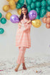 PINK-CAMBRIC-2 PIECE (PWS1232P11) B-219